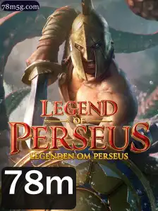 Descubra o Fascinante Mundo de LegendofPerseus