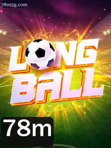 Descubra o Mundo Empolgante do LongBall: O Jogo que Está Revolucionando o Esporte a 78 Metros de Distância