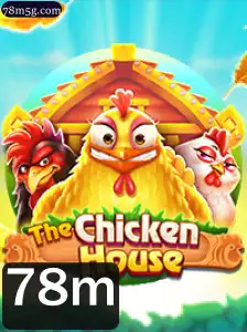 Descubra o Envolvente Mundo de 'TheChickenHouse'