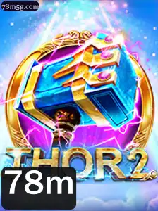 Explorando Thor2: Uma Aventura Épica no Mundo dos Jogos Digitais
