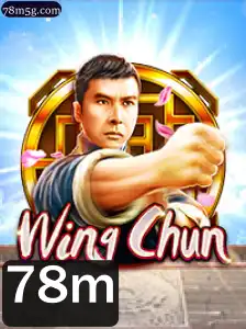 Descubra o Fascinante Mundo de WingChun: Um Jogo de Estratégia e Movimento