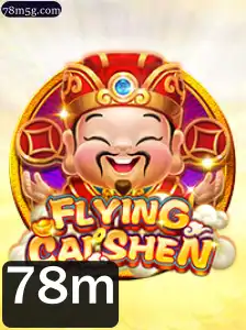 Explorando FlyingCaiShen: Um Jogo Empolgante e Inovador