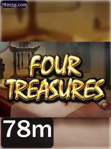 Explorando o Mundo do FourTreasures: Um Guia Completo