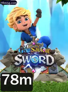 Aventuras Épicas no Jogo GemSaviourSword