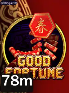 Descubra o Mundo Fascinante de GoodFortune: Um Jogo de Estratégia e Intuição