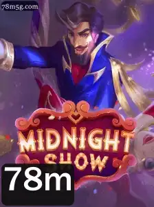 MidnightShow: Uma Experiência Imersiva de Jogo