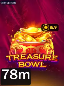 TreasureBowl: Uma Jornada Inesquecível em Busca de Riquezas
